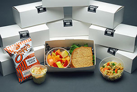 box lunches